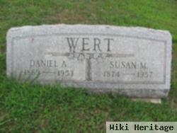 Susan Mary Keiter Wert