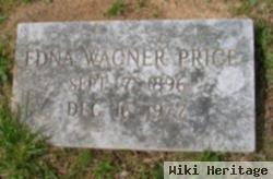 Edna Wagner Price