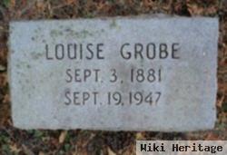 Louise Grobe