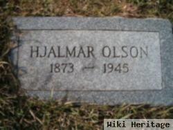 Hjalmar Olson