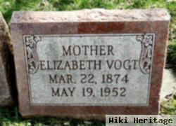 Elizabeth Vogt