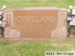 Joe Ward Copeland