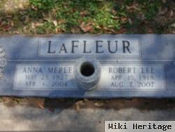 Anna Merle Lafleur