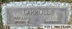 Harold S. Carroll