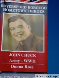 John Chuck