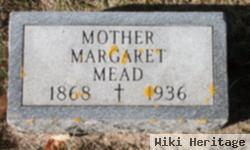 Margaret J Smith Mead