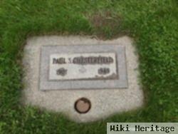 Paul S Chesterfield