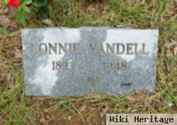 Lonnie Yandell