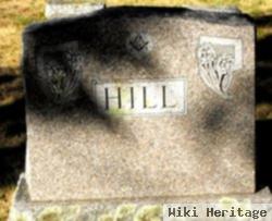 George A Hill