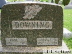 Rose S. Downing