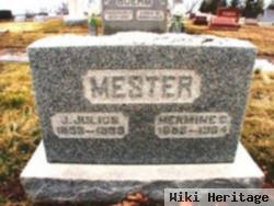 Hermine C. Haberlak Mester