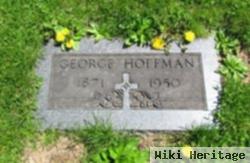 George Hoffman