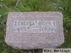 Louisa Mcfarland Buck