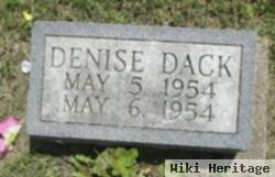 Denise Dack