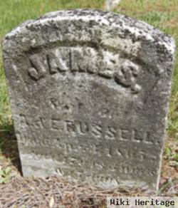 James Russell