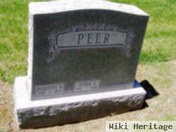 Peter J. Peer