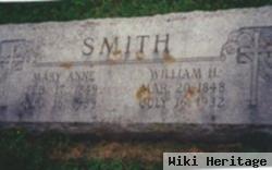 William H. Smith