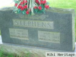 J. Tomie Stephens