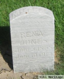 Rena Jones