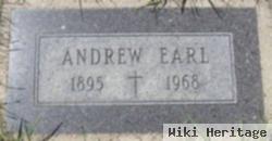 Andrew Earl Allison