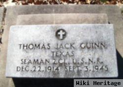 Thomas Jack Guinn, Jr