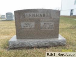 Anna Mae Fike Lenhart