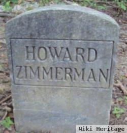 Howard Zimmerman