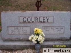 Louis Fulcher Gourley