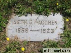 Seth G Haggren