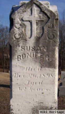 Susan Bonifer