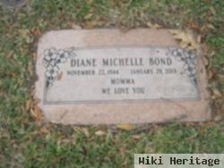 Diane Michelle Bond