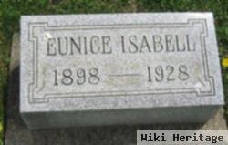 Eunice Isabell Exline