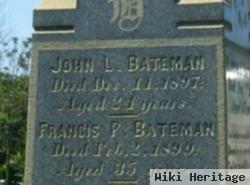 John L. Bateman