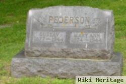 Mary Ann Pederson