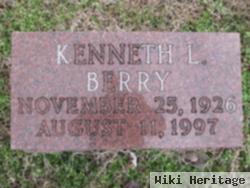 Kenneth L. Berry