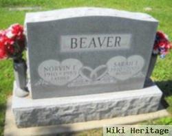 Norvin E Beaver