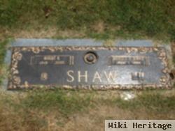 Robert B. Shaw