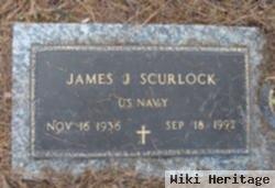 James Judson Scurlock
