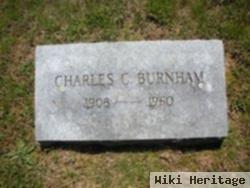 Charles Calvin Burnham