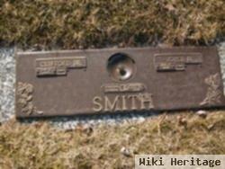 Clifford Smith, Sr