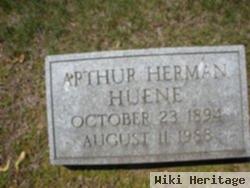 Arthur Herman Huene