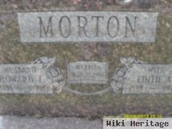 Howard F. Morton