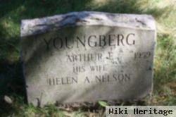 Helen A. Nelson Youngberg