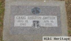 Craig Shelton Switzer