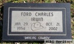 Ford Charles Irwin