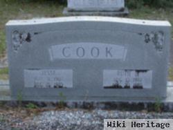 Jesse Cook