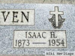 Isaac Henry Craven