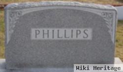 Albert H Phillips