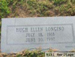 Hugh Ellen Longino