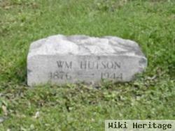 William Hutson